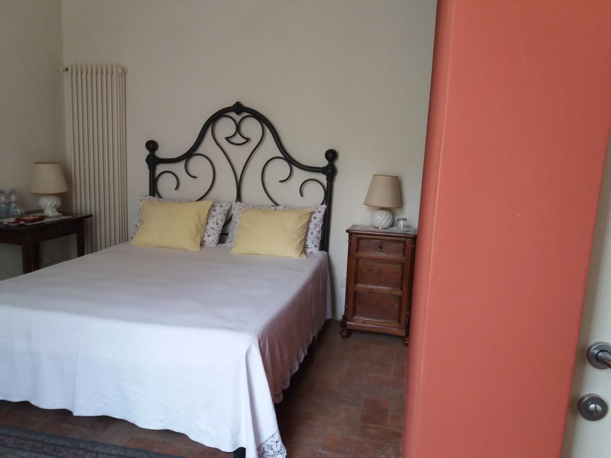 Le Camere Di Agresta Saturnia Exterior foto